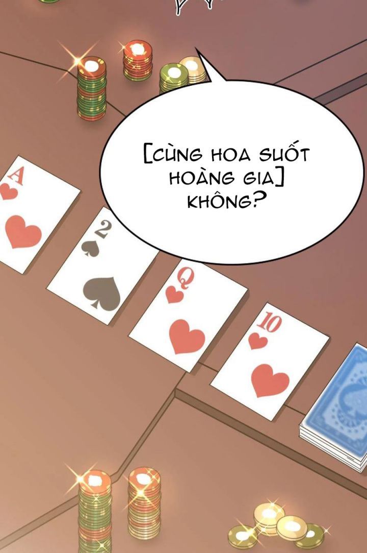 Nụ Hôn Vực Thẳm Chapter 46 - Trang 39