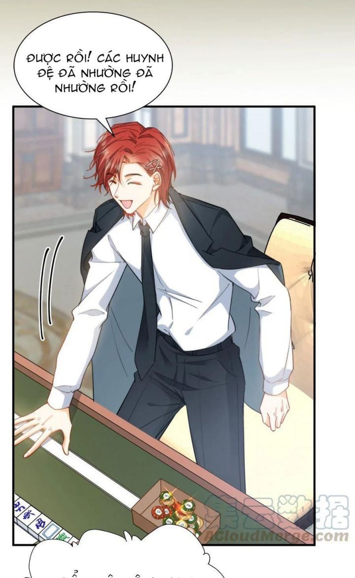 Nụ Hôn Vực Thẳm Chapter 46 - Trang 5
