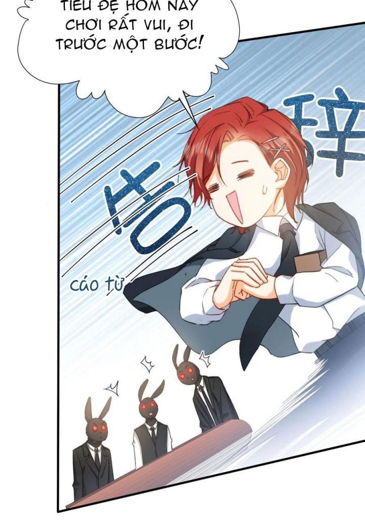 Nụ Hôn Vực Thẳm Chapter 46 - Trang 6