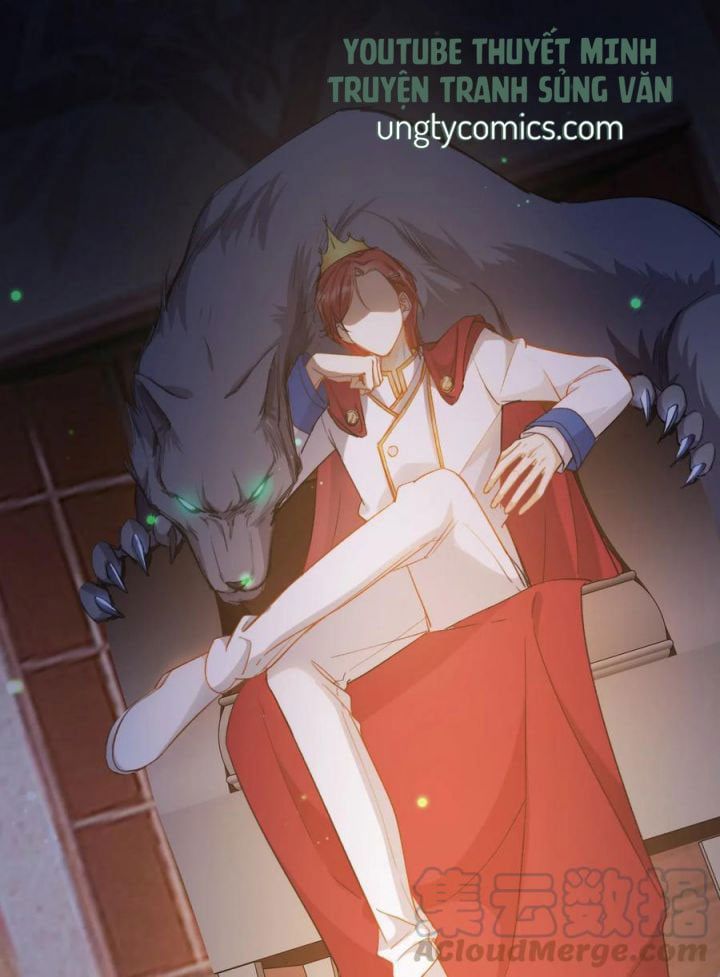 Nụ Hôn Vực Thẳm Chapter 47 - Trang 11