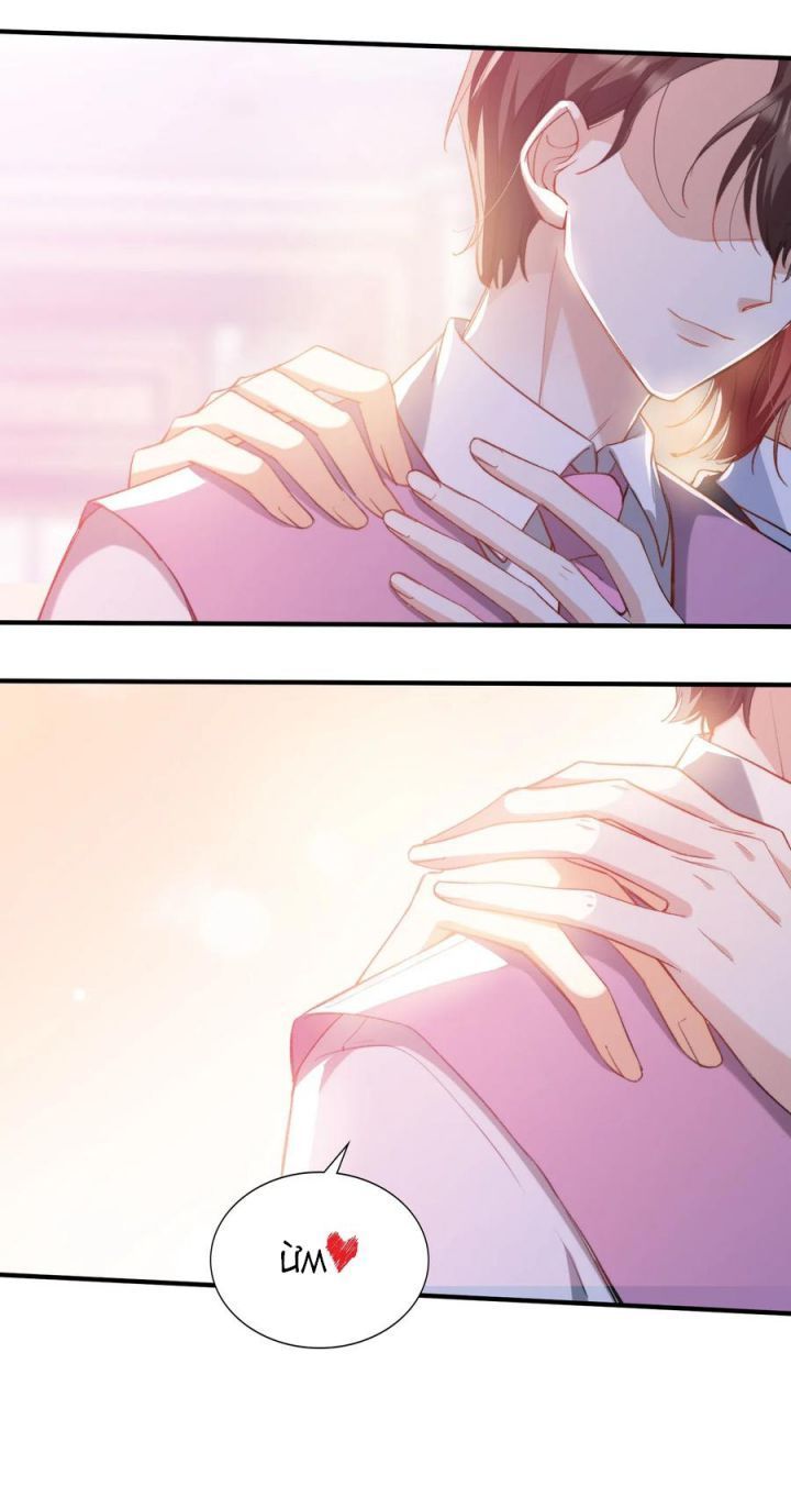 Nụ Hôn Vực Thẳm Chapter 47 - Trang 15