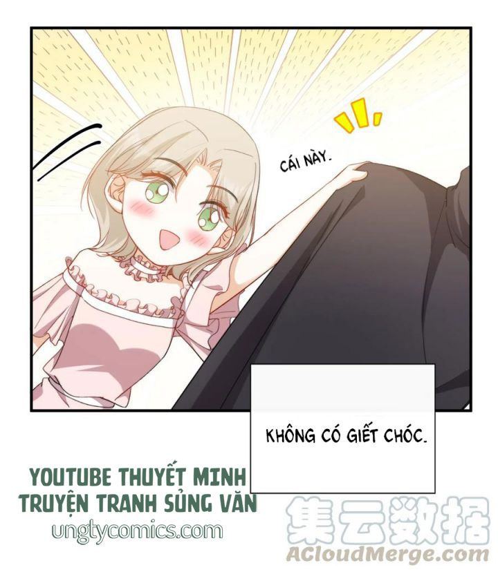 Nụ Hôn Vực Thẳm Chapter 47 - Trang 17