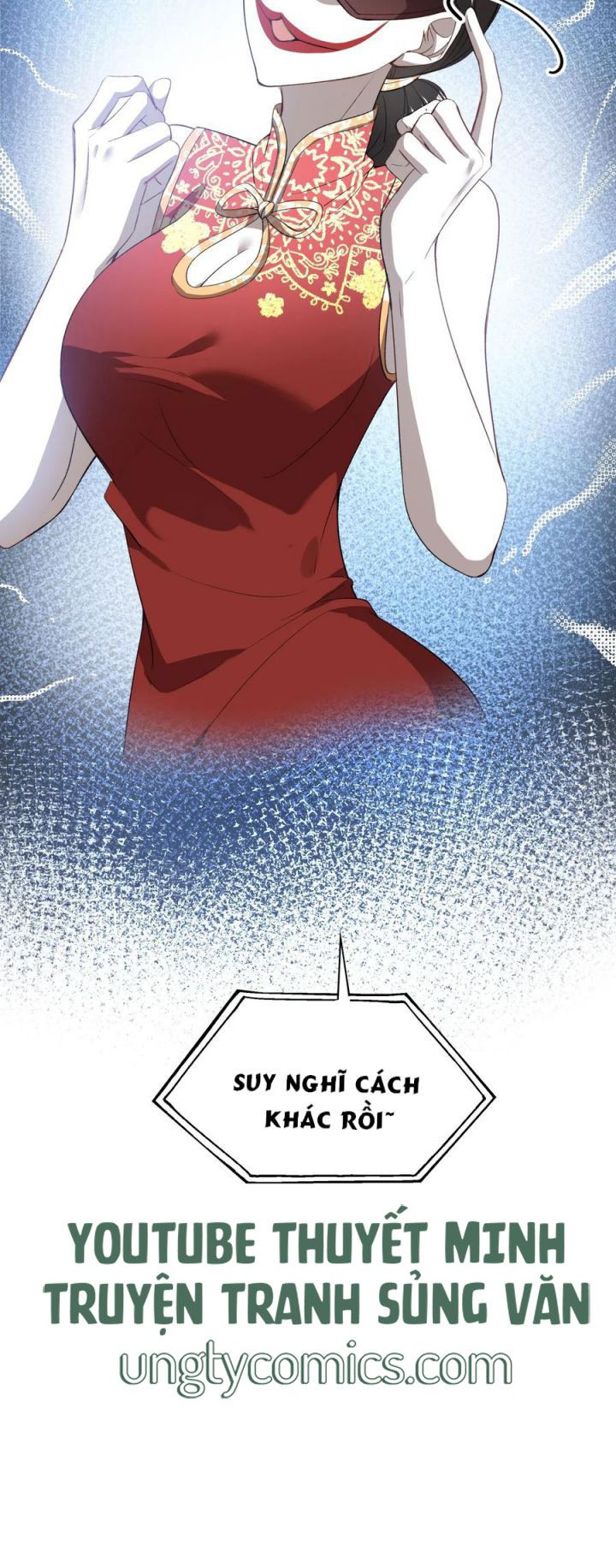 Nụ Hôn Vực Thẳm Chapter 47 - Trang 28