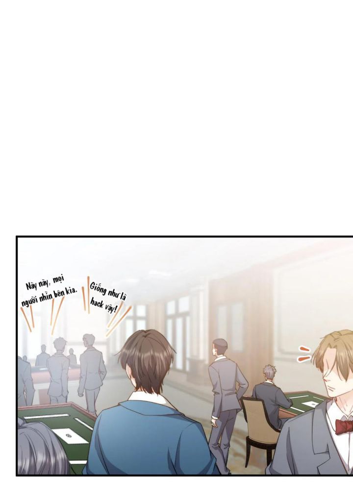 Nụ Hôn Vực Thẳm Chapter 47 - Trang 3