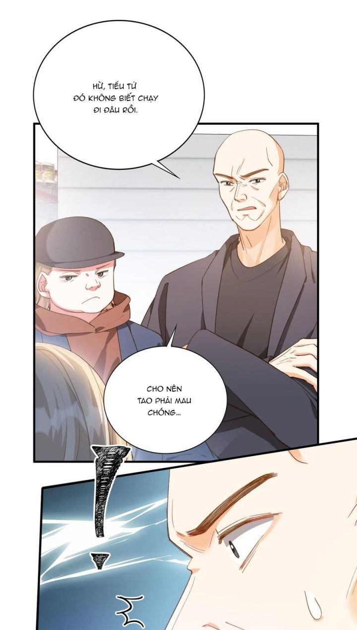 Nụ Hôn Vực Thẳm Chapter 48 - Trang 10