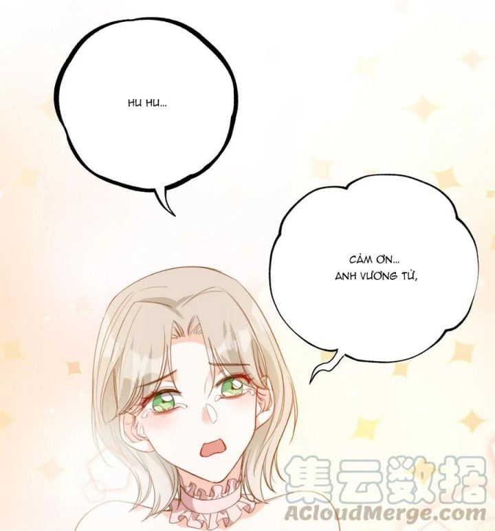 Nụ Hôn Vực Thẳm Chapter 48 - Trang 14