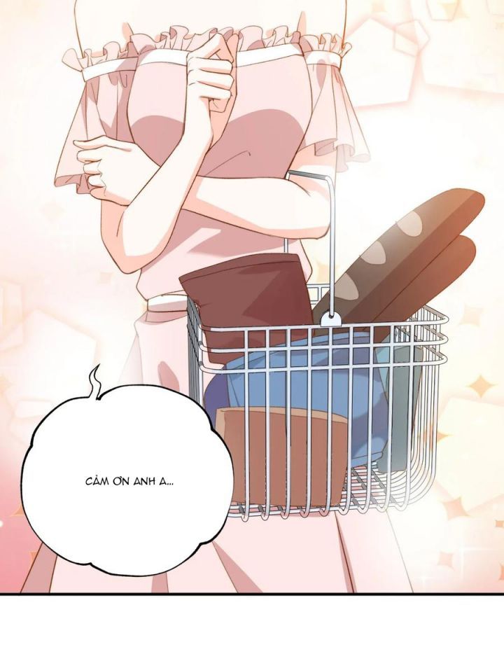 Nụ Hôn Vực Thẳm Chapter 48 - Trang 15