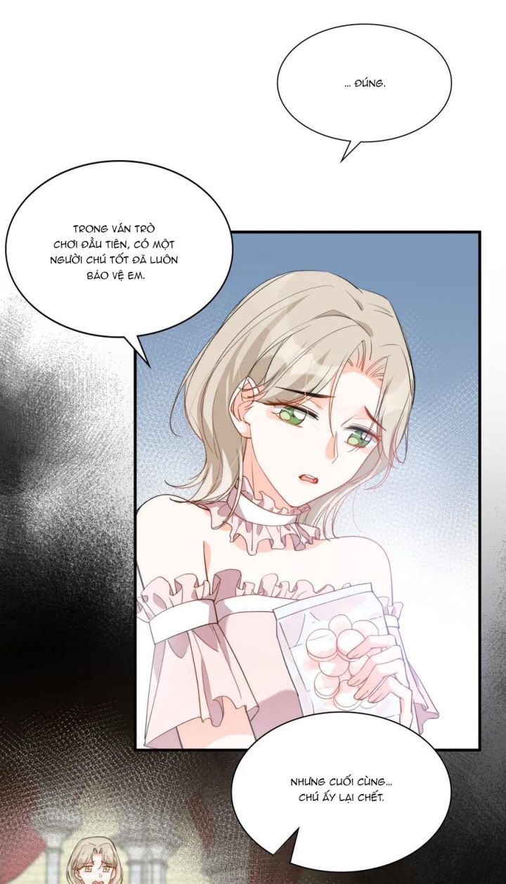 Nụ Hôn Vực Thẳm Chapter 48 - Trang 19