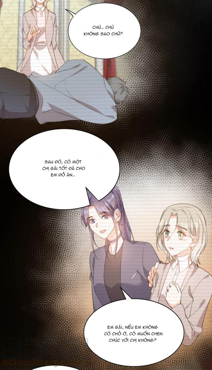 Nụ Hôn Vực Thẳm Chapter 48 - Trang 20