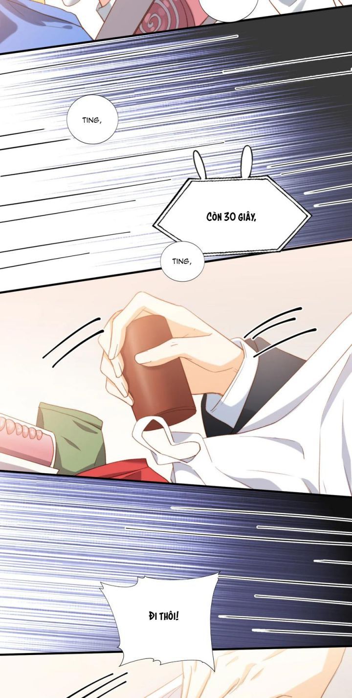 Nụ Hôn Vực Thẳm Chapter 48 - Trang 25