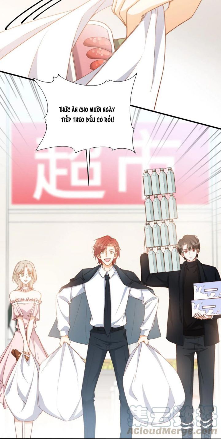 Nụ Hôn Vực Thẳm Chapter 48 - Trang 26