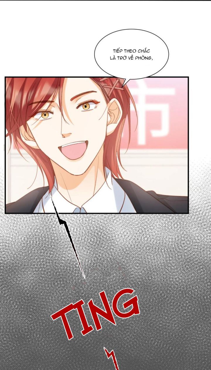 Nụ Hôn Vực Thẳm Chapter 48 - Trang 27