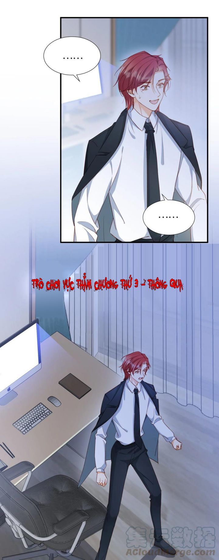 Nụ Hôn Vực Thẳm Chapter 48 - Trang 29