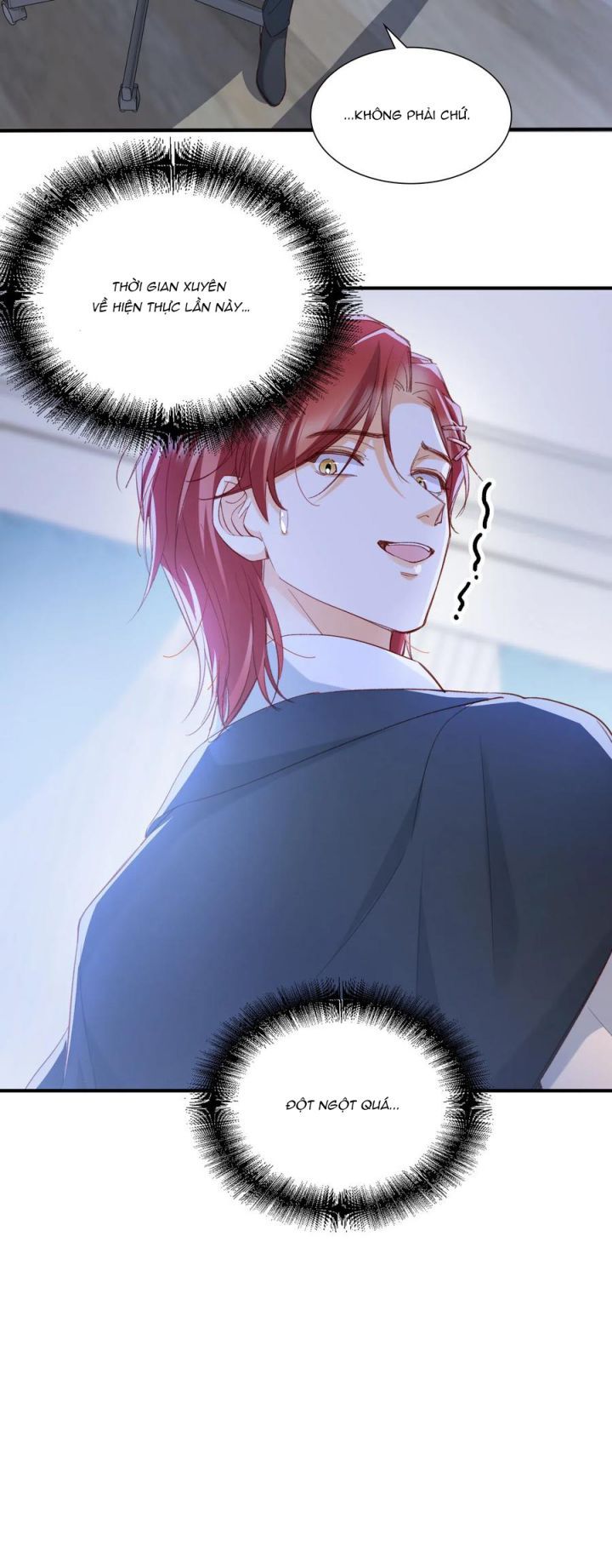 Nụ Hôn Vực Thẳm Chapter 48 - Trang 30