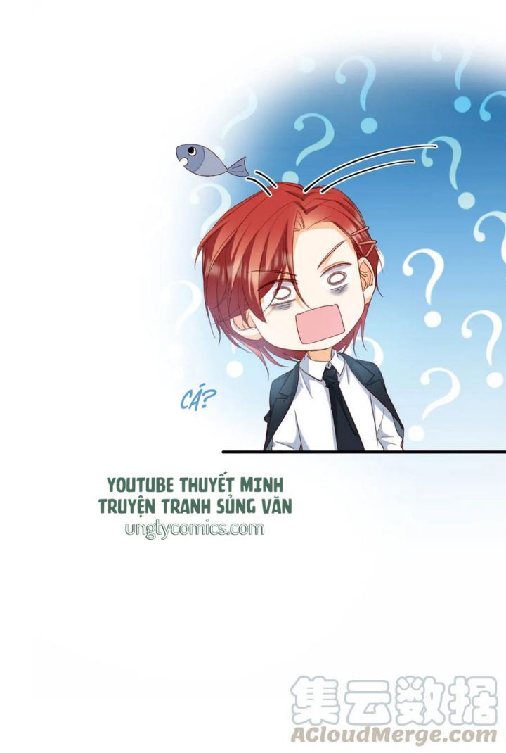 Nụ Hôn Vực Thẳm Chapter 48 - Trang 32