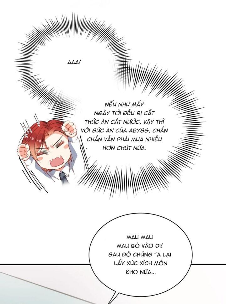 Nụ Hôn Vực Thẳm Chapter 48 - Trang 4