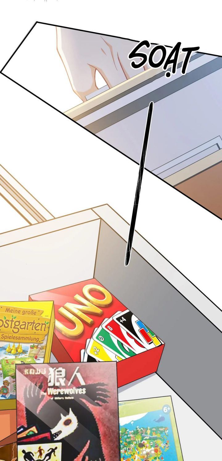Nụ Hôn Vực Thẳm Chapter 49 - Trang 10
