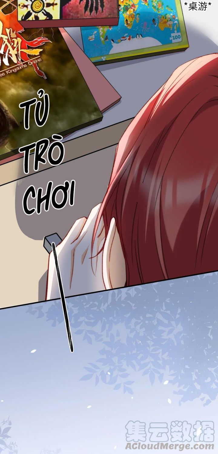Nụ Hôn Vực Thẳm Chapter 49 - Trang 11