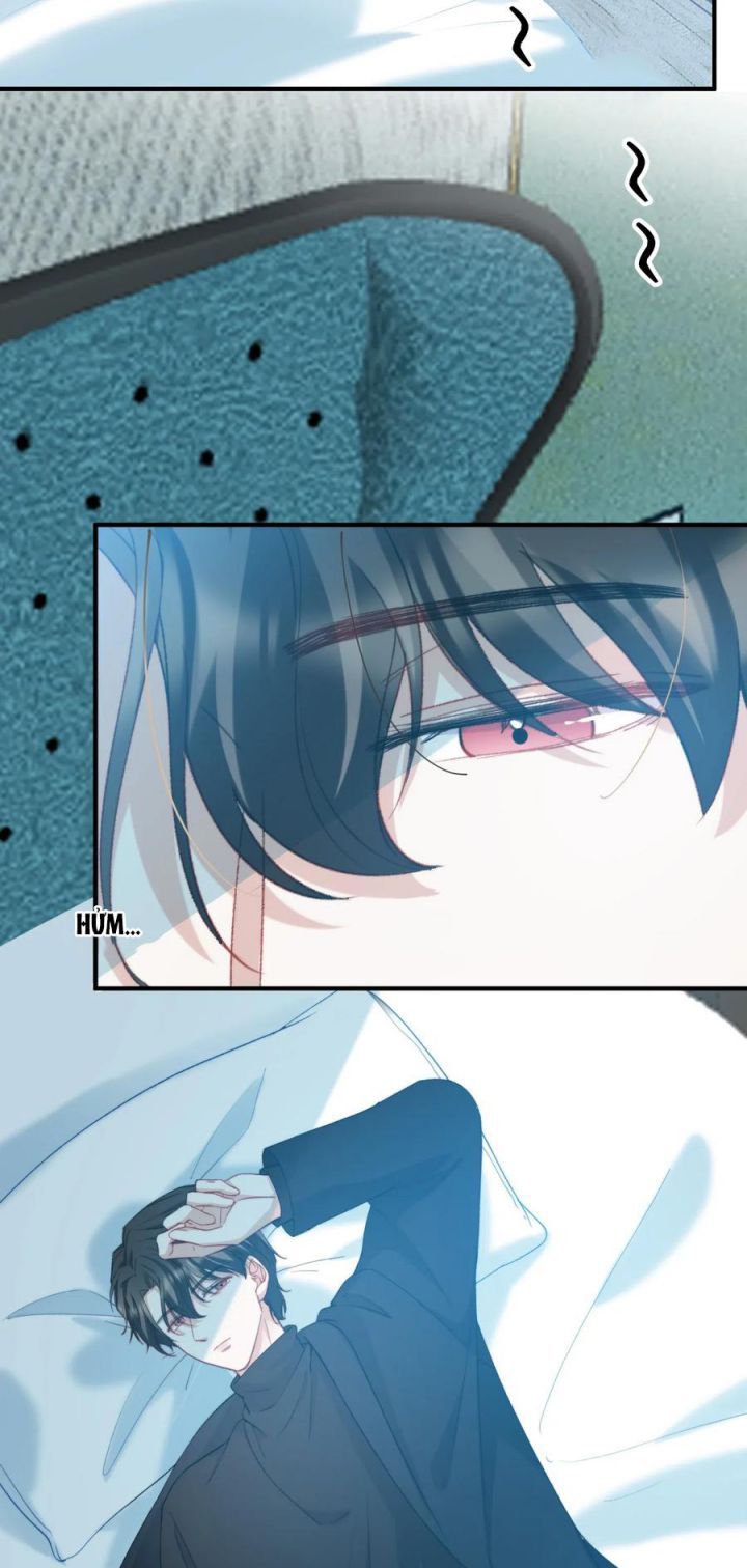 Nụ Hôn Vực Thẳm Chapter 49 - Trang 13
