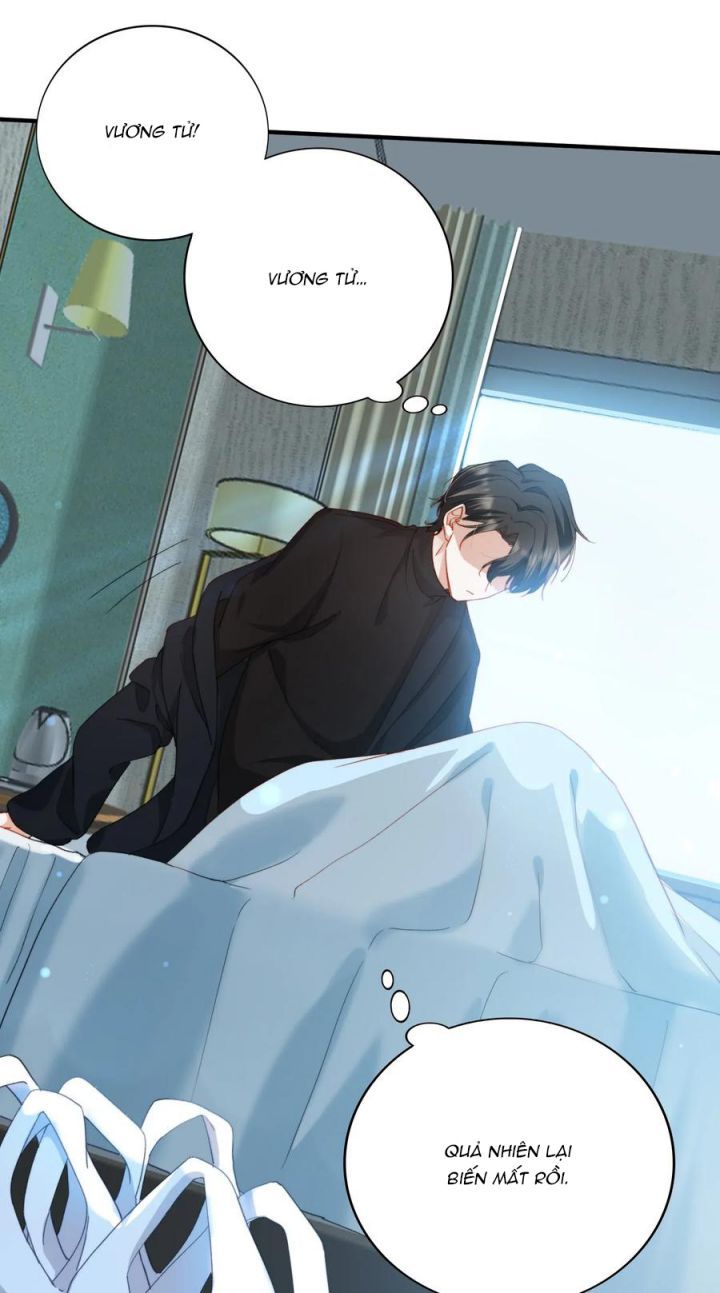 Nụ Hôn Vực Thẳm Chapter 49 - Trang 15