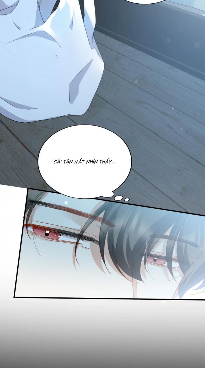 Nụ Hôn Vực Thẳm Chapter 49 - Trang 16