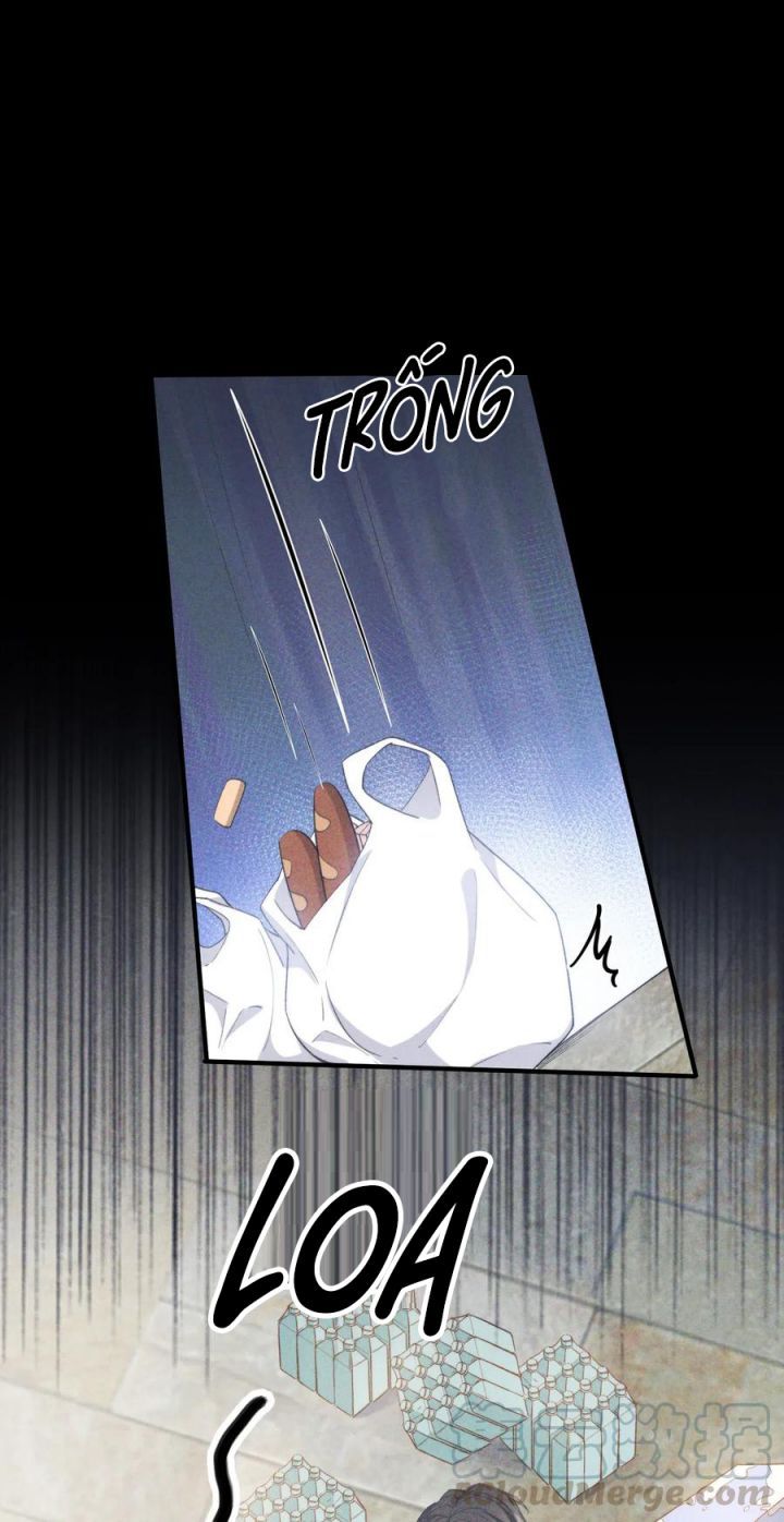 Nụ Hôn Vực Thẳm Chapter 49 - Trang 20