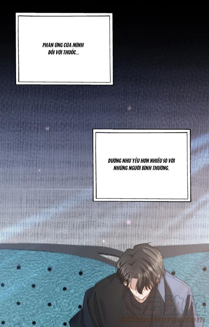 Nụ Hôn Vực Thẳm Chapter 49 - Trang 25