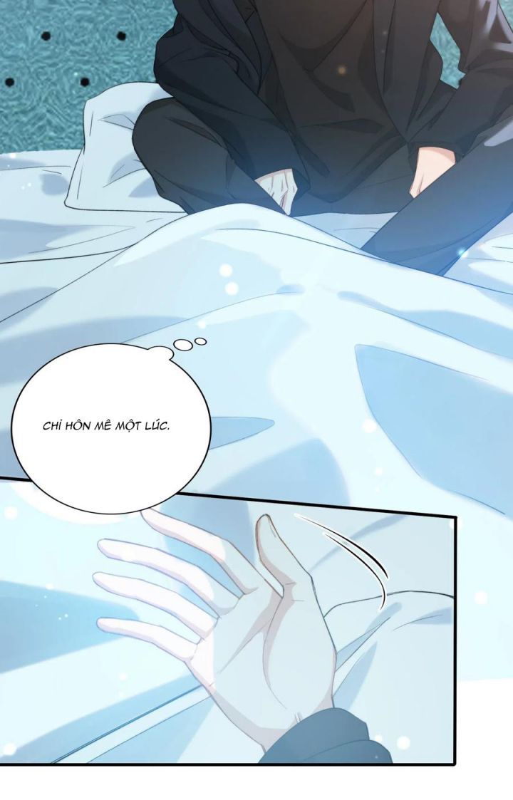 Nụ Hôn Vực Thẳm Chapter 49 - Trang 26