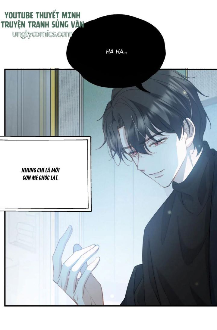 Nụ Hôn Vực Thẳm Chapter 49 - Trang 27