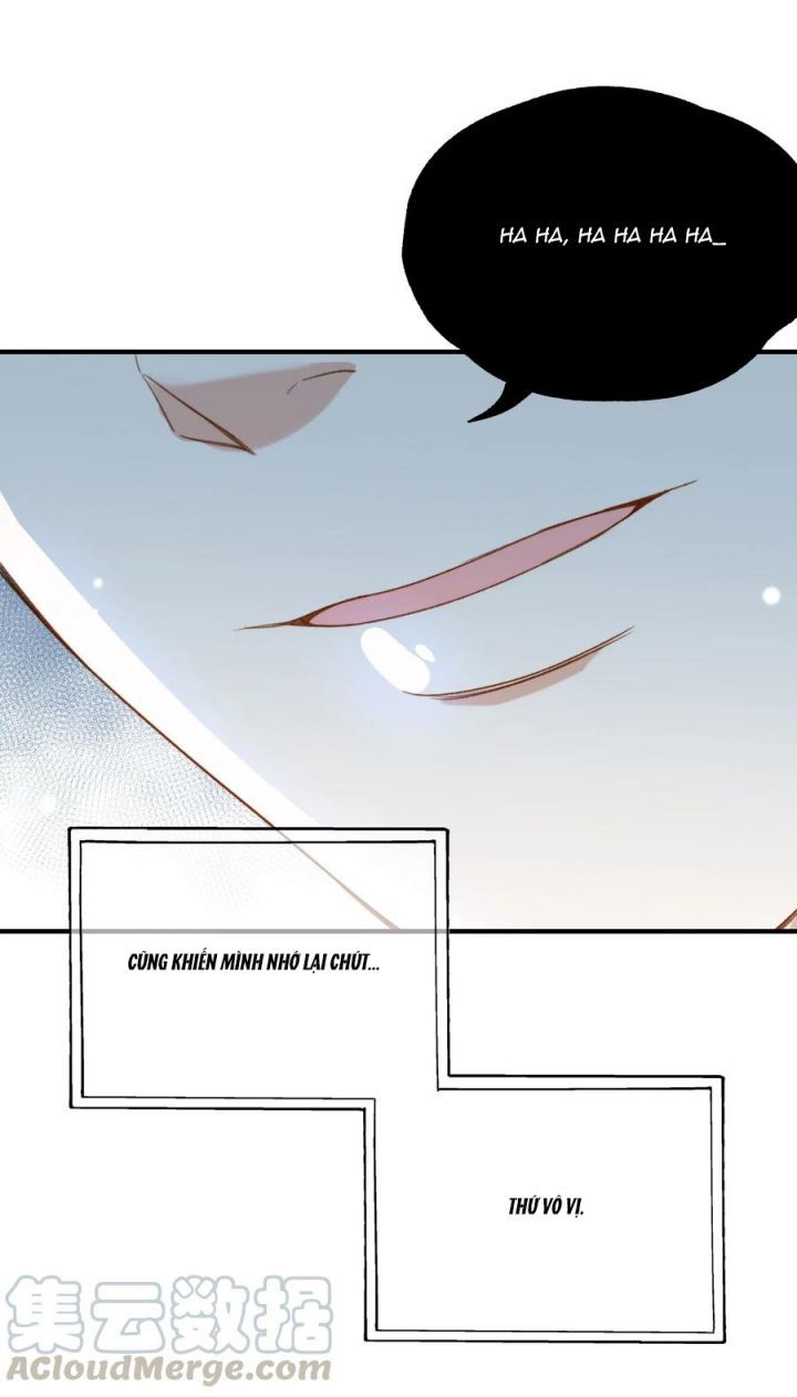 Nụ Hôn Vực Thẳm Chapter 49 - Trang 28