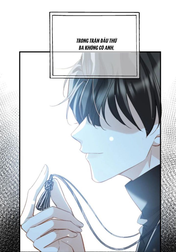 Nụ Hôn Vực Thẳm Chapter 49 - Trang 29