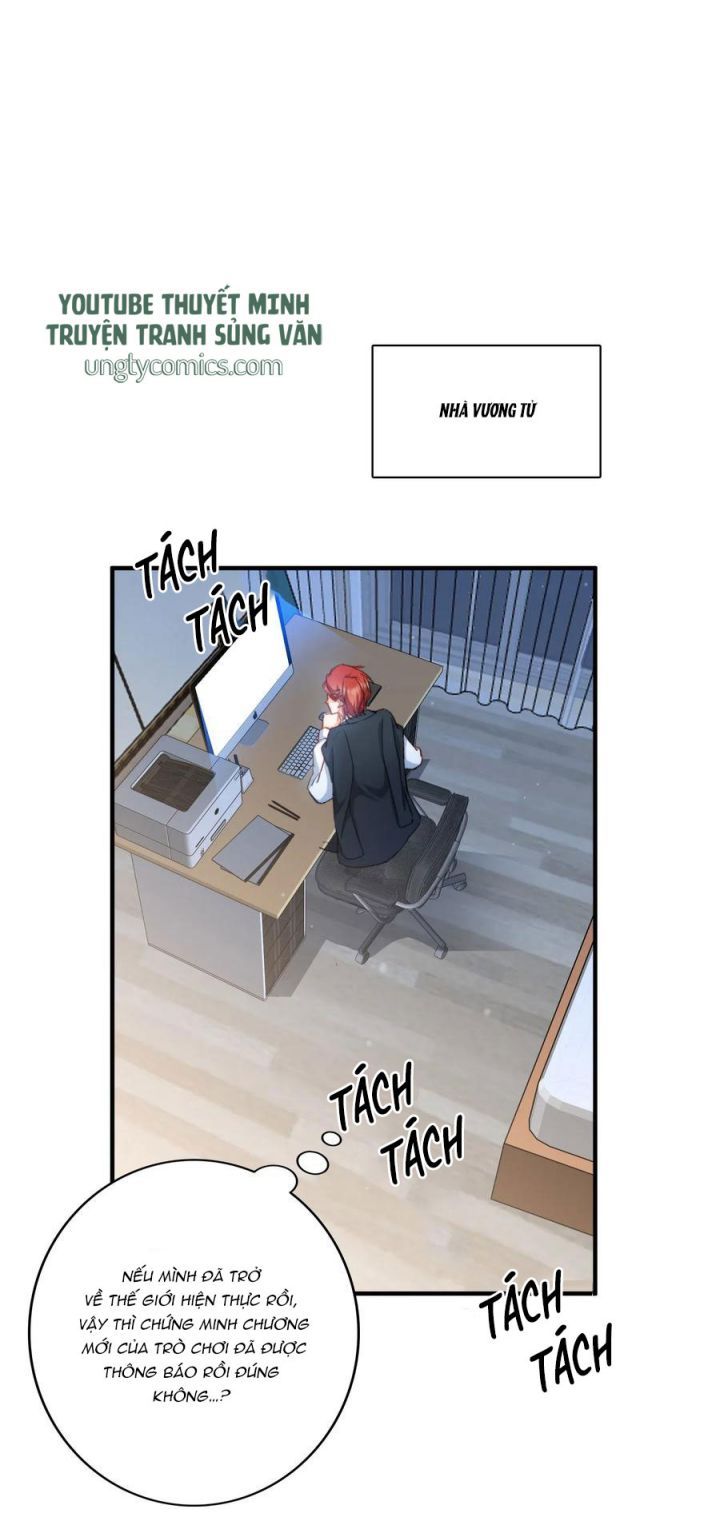 Nụ Hôn Vực Thẳm Chapter 49 - Trang 3