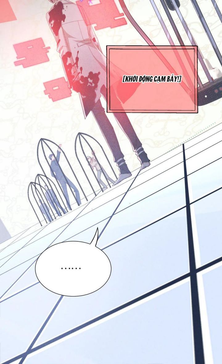 Nụ Hôn Vực Thẳm Chapter 49 - Trang 35