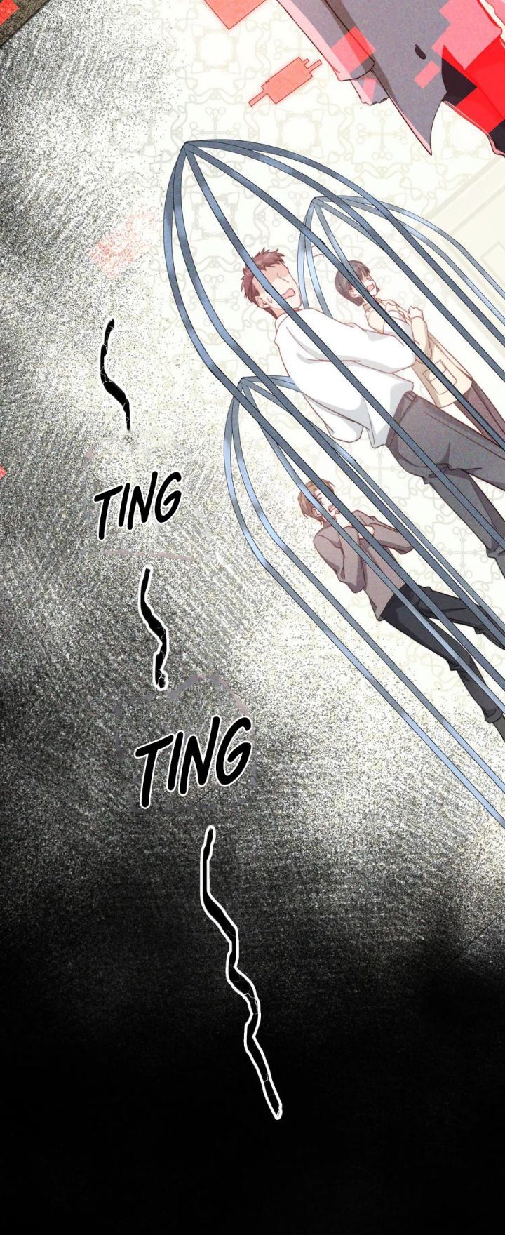 Nụ Hôn Vực Thẳm Chapter 49 - Trang 38