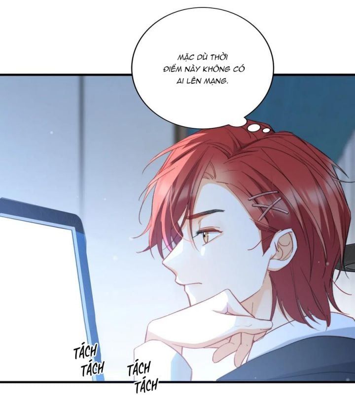 Nụ Hôn Vực Thẳm Chapter 49 - Trang 4