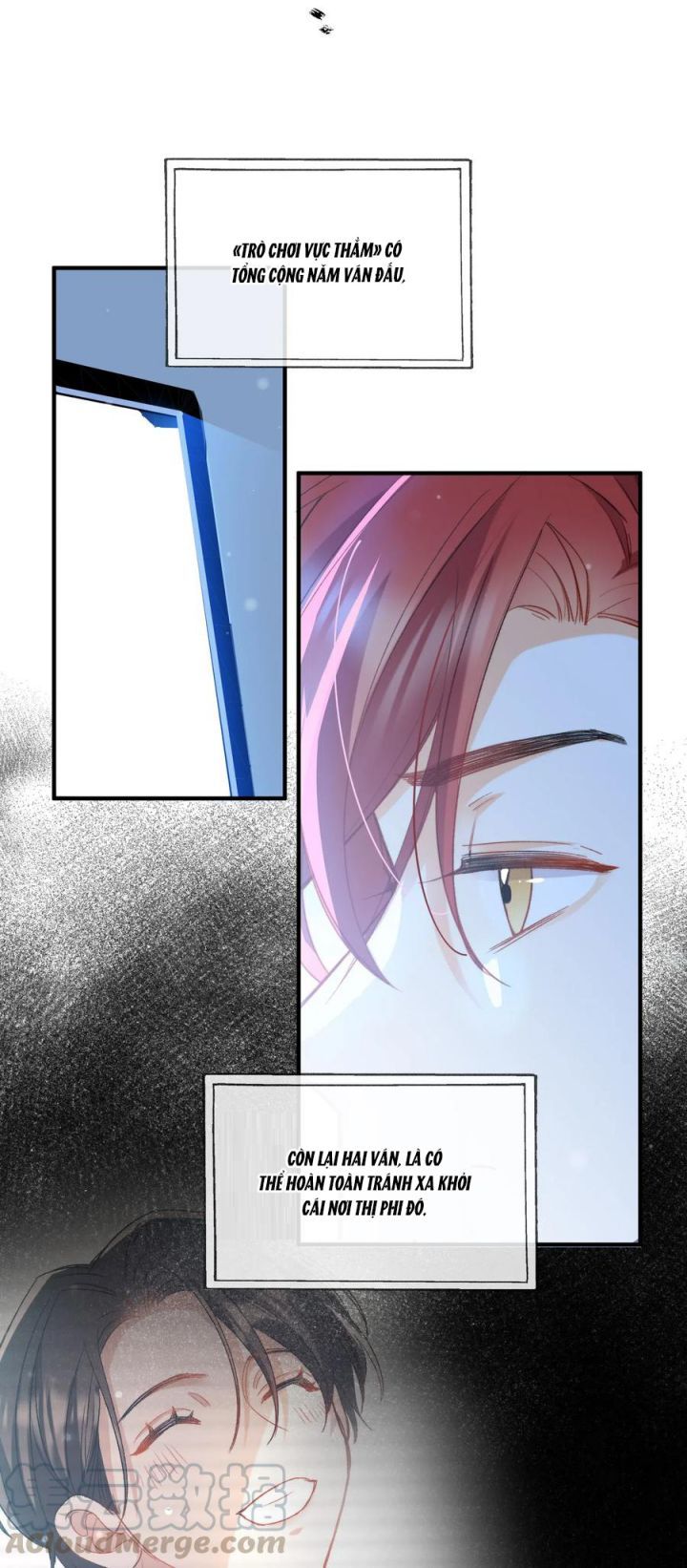 Nụ Hôn Vực Thẳm Chapter 49 - Trang 5