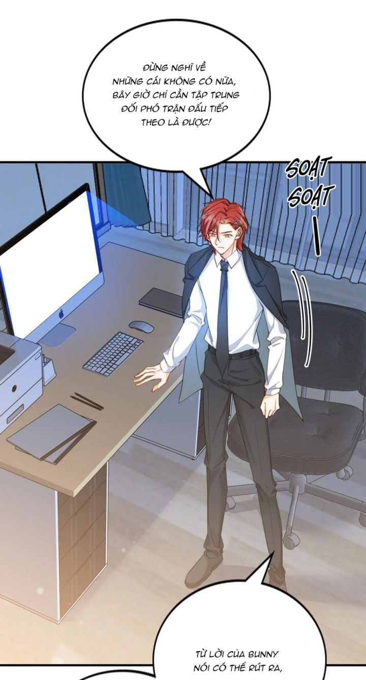 Nụ Hôn Vực Thẳm Chapter 49 - Trang 7