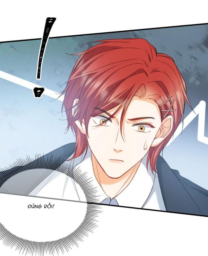 Nụ Hôn Vực Thẳm Chapter 49 - Trang 9