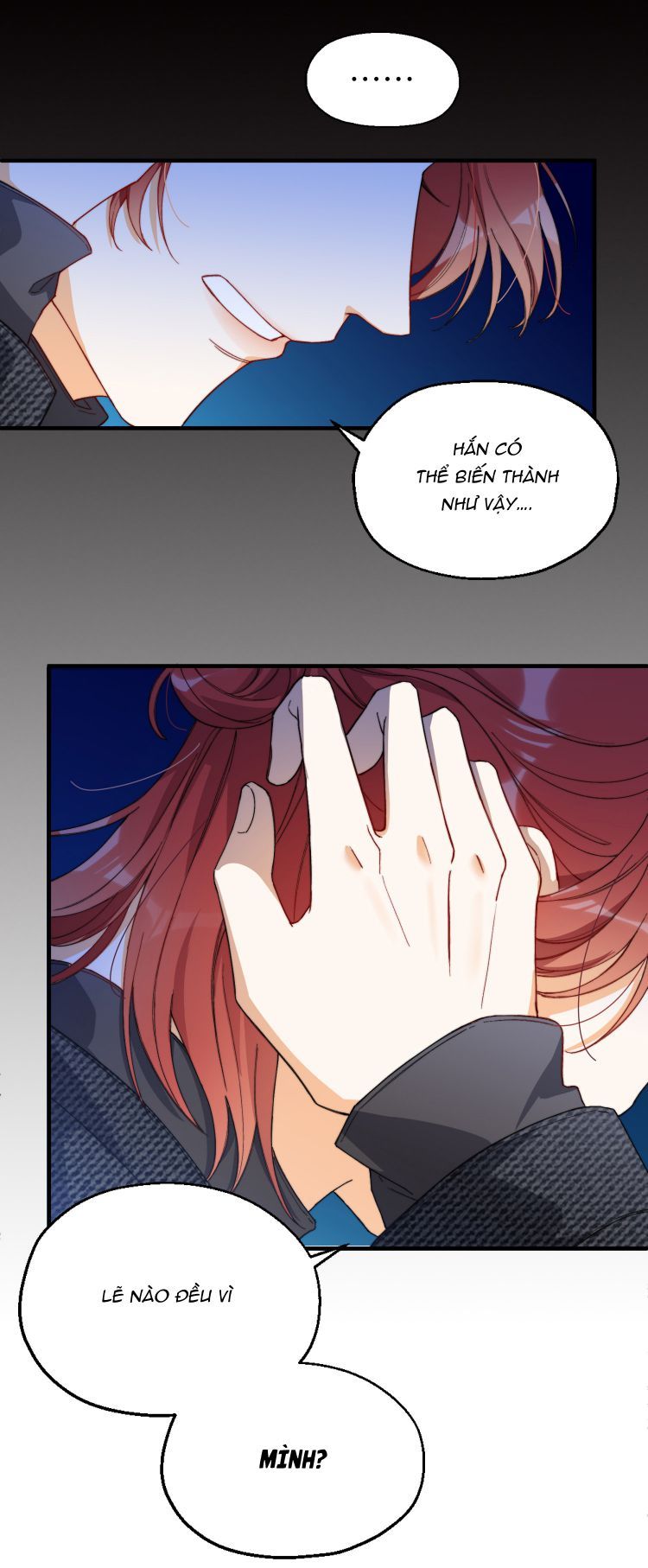 Nụ Hôn Vực Thẳm Chapter 5 - Trang 13