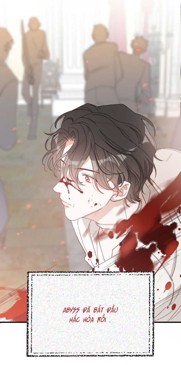 Nụ Hôn Vực Thẳm Chapter 5 - Trang 16
