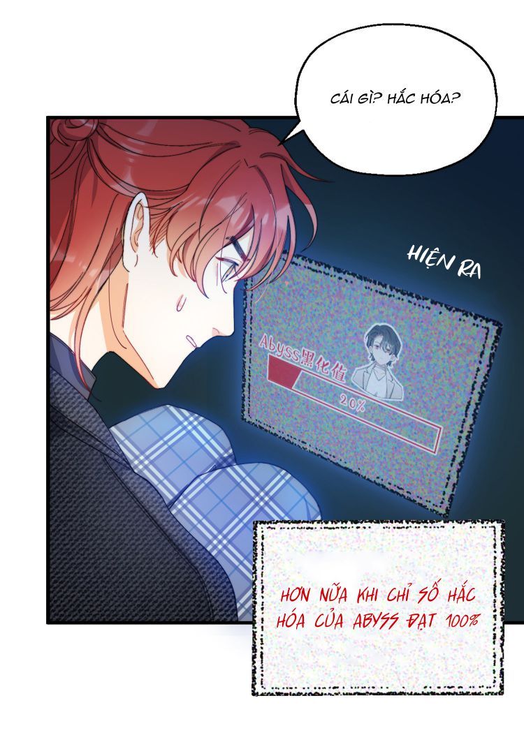 Nụ Hôn Vực Thẳm Chapter 5 - Trang 17