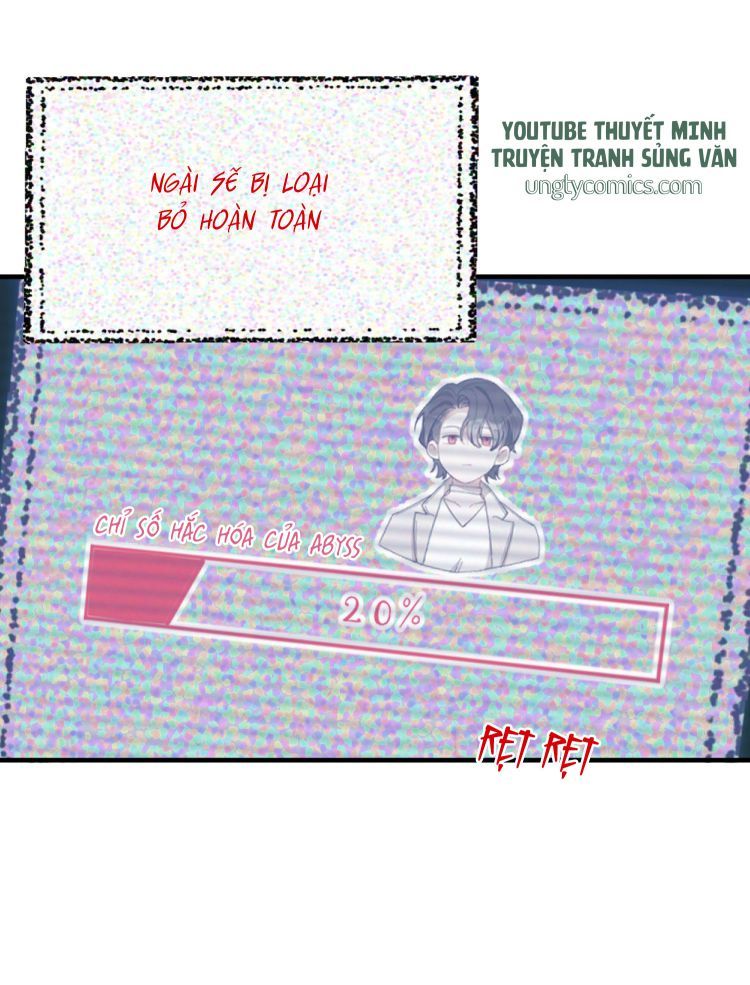 Nụ Hôn Vực Thẳm Chapter 5 - Trang 18