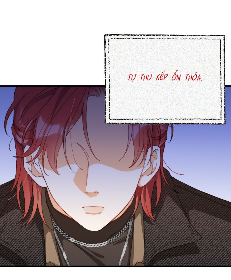 Nụ Hôn Vực Thẳm Chapter 5 - Trang 19