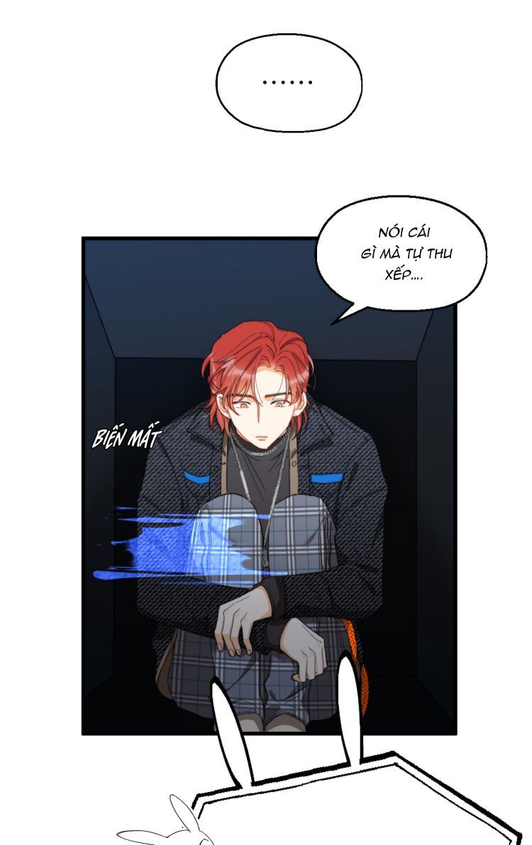 Nụ Hôn Vực Thẳm Chapter 5 - Trang 20
