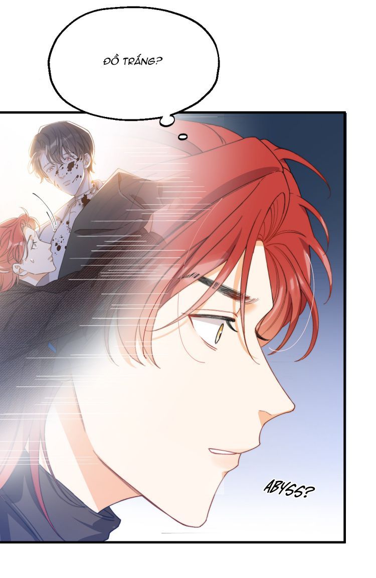 Nụ Hôn Vực Thẳm Chapter 5 - Trang 22