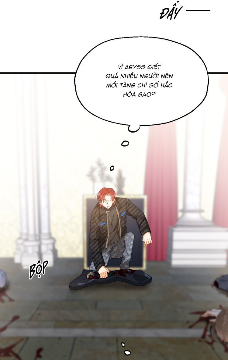 Nụ Hôn Vực Thẳm Chapter 5 - Trang 24