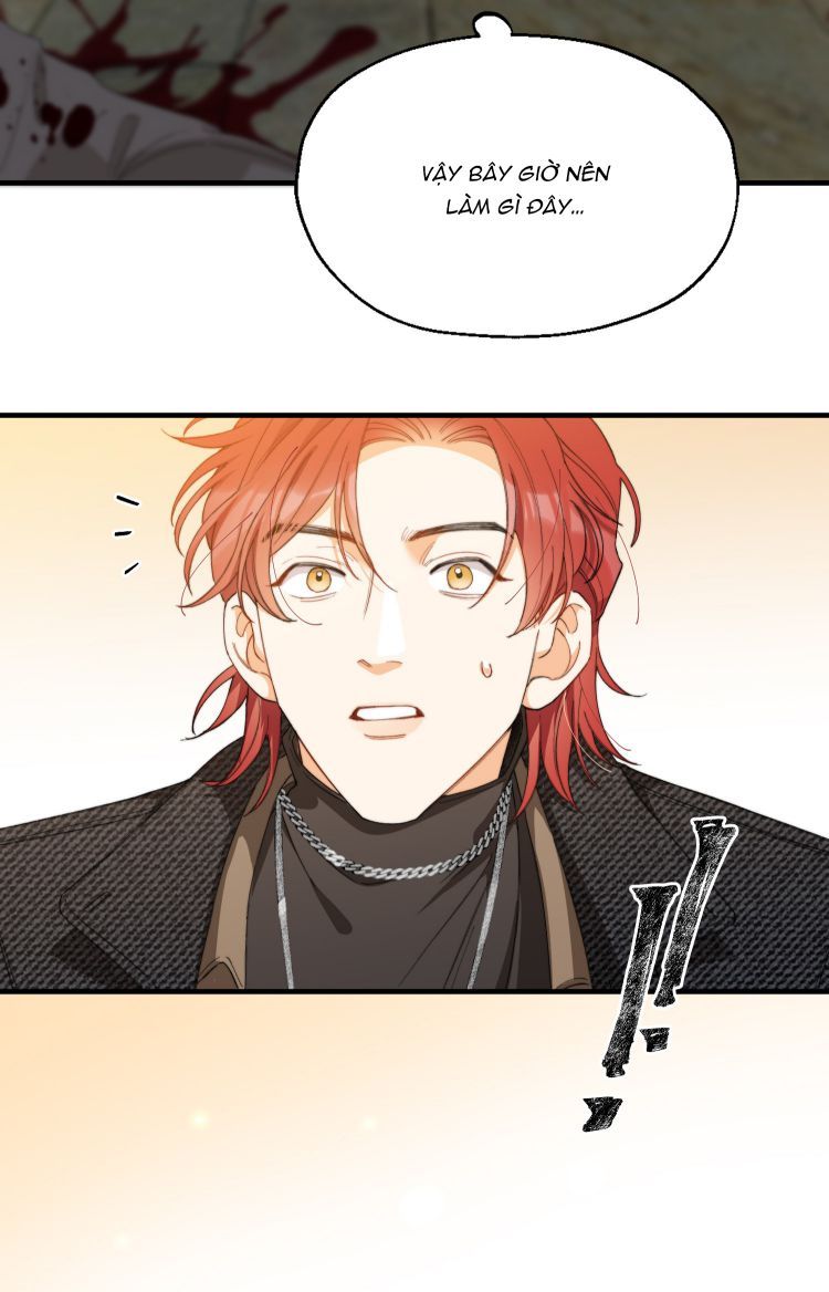 Nụ Hôn Vực Thẳm Chapter 5 - Trang 25