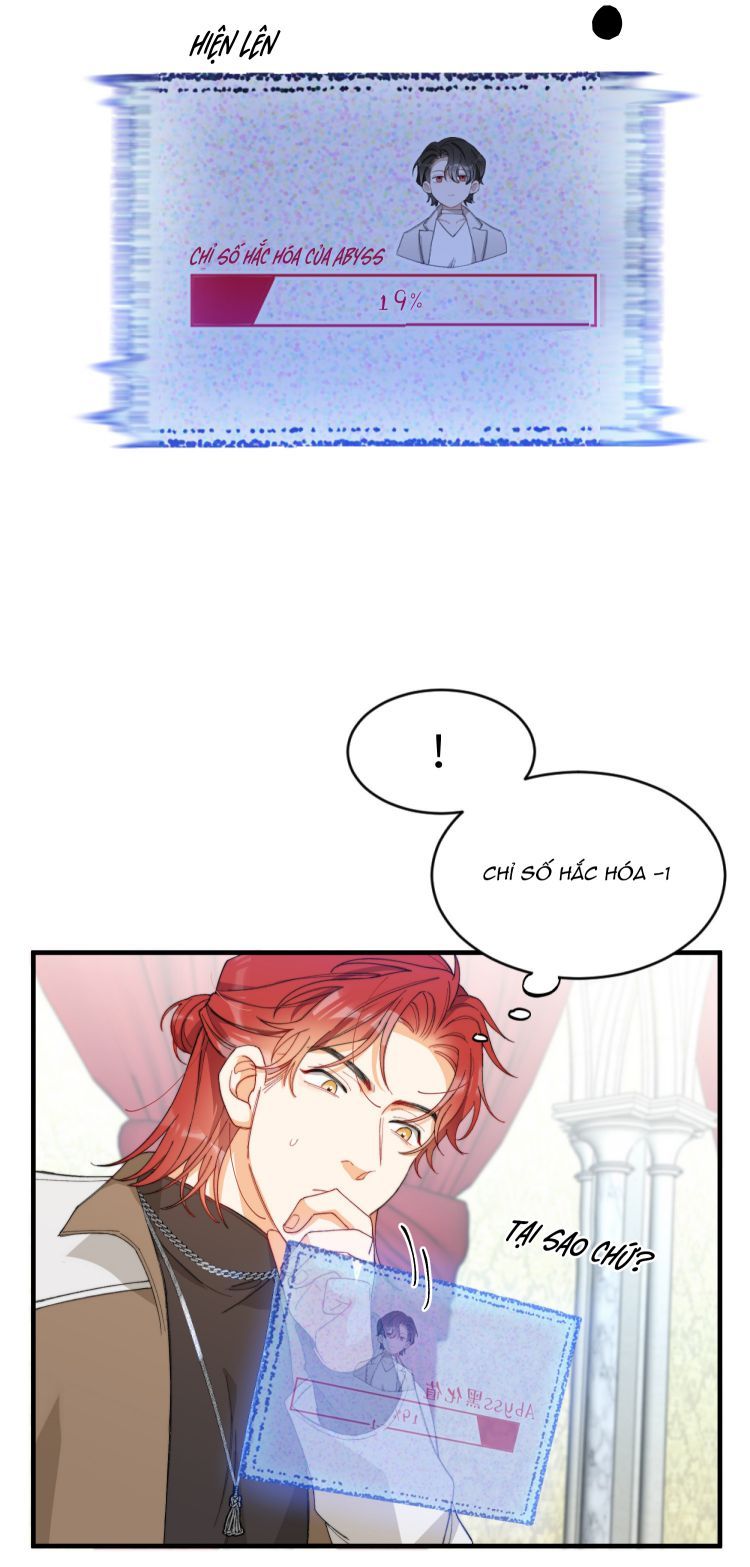 Nụ Hôn Vực Thẳm Chapter 5 - Trang 37
