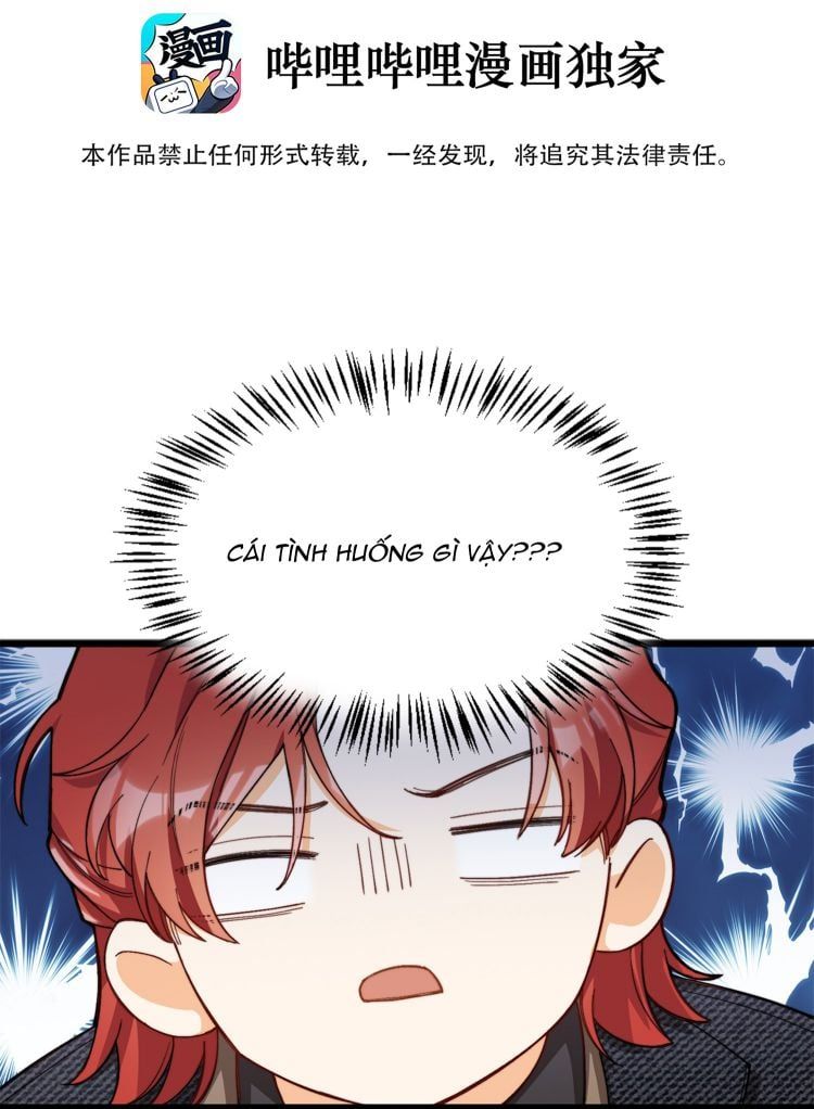 Nụ Hôn Vực Thẳm Chapter 5 - Trang 4