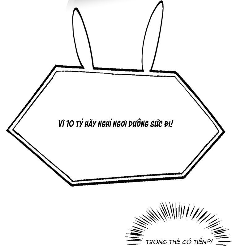 Nụ Hôn Vực Thẳm Chapter 5 - Trang 42